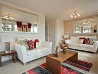 Fresh phase of in-demand new homes in Ashford