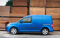 More fab van finance offers from Volkswagen