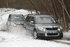 Skoda Yetis