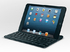 Logitech Ultrathin Keyboard mini