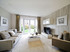 A typical living room by Taylor Wimpey