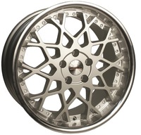 Calibre releases new CR-III and CC-X wheel designs