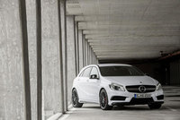 Mercedes-Benz A 45 AMG: Driving performance for the new generation