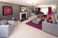 Stylish property in High Wycombe with added appeal