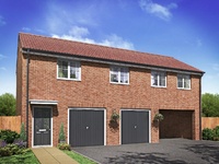 Secure a new home in Nottinghamshire with FirstBuy