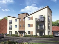 FirstBuy puts new homes in Aylesbury within reach
