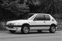 Peugeot 205 GTi Peugeot 205 GTi