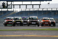 Tarox F2000 disc to become ‘control’ part for Golf GTi Championship