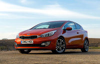 Kia pro_cee’d Kia pro_cee’d