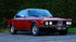 1973 BMW E9 CSI Coupe