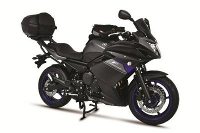 New Yamaha Touring Series launched at London Show | Easier