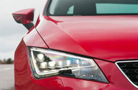 Seat Leon Seat Leon