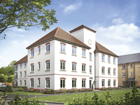 Fall in love with a new property in Chislehurst