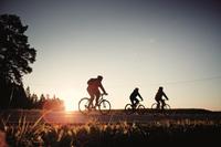 Enjoy a brand new cycling adventure in Finland