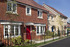 Homes at Nightingale Rise