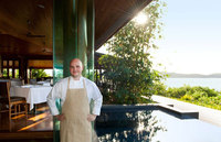 Feast on the Best of Australia at qualia