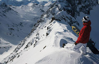 New rudechalets Splitboard Intro Week