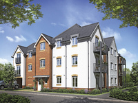 Secure a new home in Kent under FirstBuy