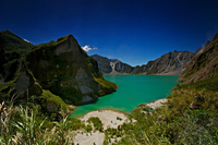 Mount Pinatubo