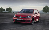 Volkswagen Golf GTD: Fast, frugal and feisty