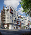 Prime Place, Greenwich CGI