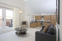 New homes in High Wycombe available with FirstBuy