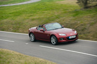 Great value ‘Venture Edition’ Mazda2 and MX-5 on sale now