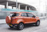 Ford EcoSport SUV