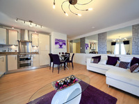New homes in Watford now available with FirstBuy