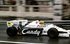 Ayrton Senna 