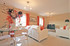 The Ashton showhome