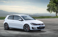 All-new Golf GTI ready to rock the road at Geneva Motor Show