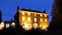 Hammet House Hammet House
