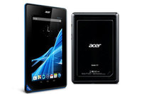 Acer Iconia B1 16GB now available