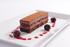 Chocolate mousse