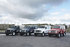 Land Rover Electric Defenders