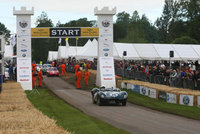 Cholmondeley Pageant of Power discounts ‘early-bird’ tickets