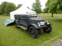 Stanley Steamer takes centre stage for spring sale