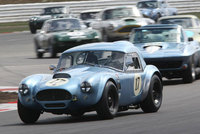 Saturday night racing fever