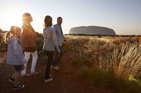 Ayers Rock