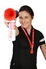Dame Sarah Storey