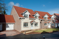 Homes at Copsewood Park prove to be a draw for buyers in West End