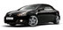 Wolfrace GB Bavaro on VW Golf Cabrio
