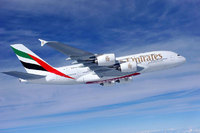 Emirates announces second daily Airbus A380 service for Sydney