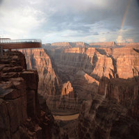 The Grand Canyon Star Party