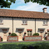 The Austen at Abbotts Walk CGI