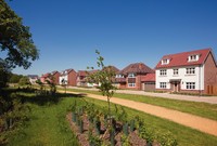 Redrow Homes