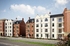 Redrow Stratford CGI