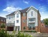 The apartments at Leaside Rise
