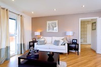 Stylish apartments in Barking are in demand
